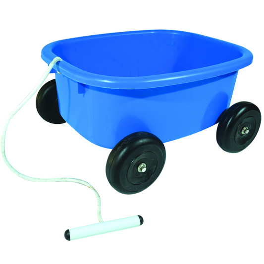 Pullwagon