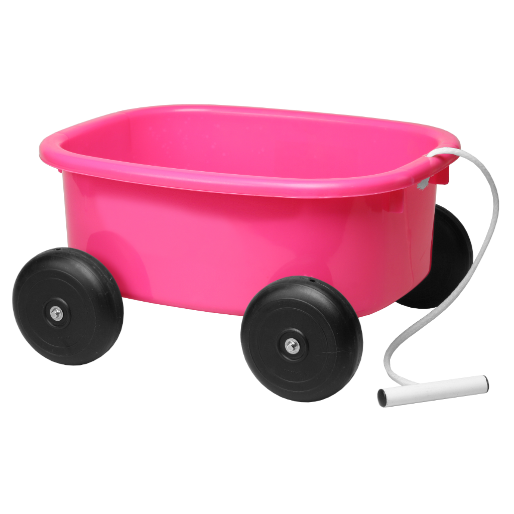 Pullwagon
