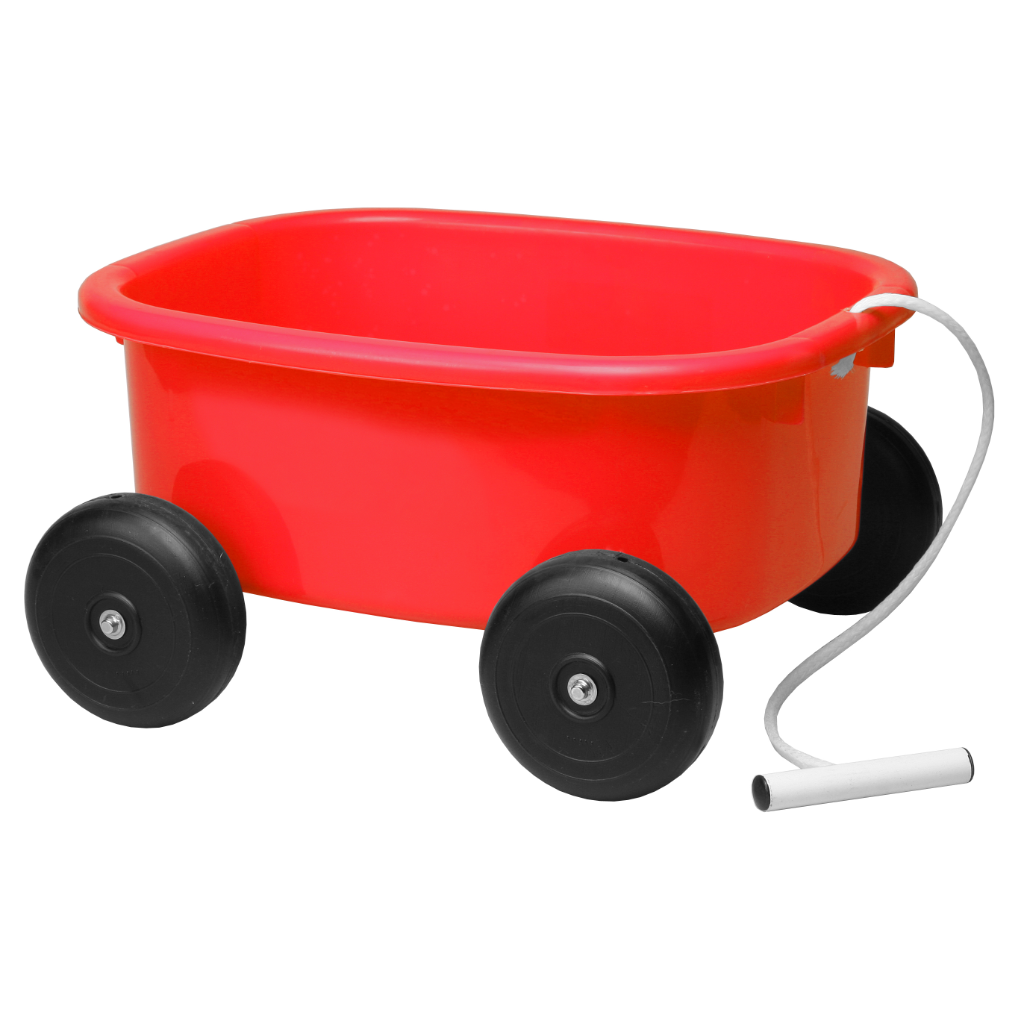 Pullwagon