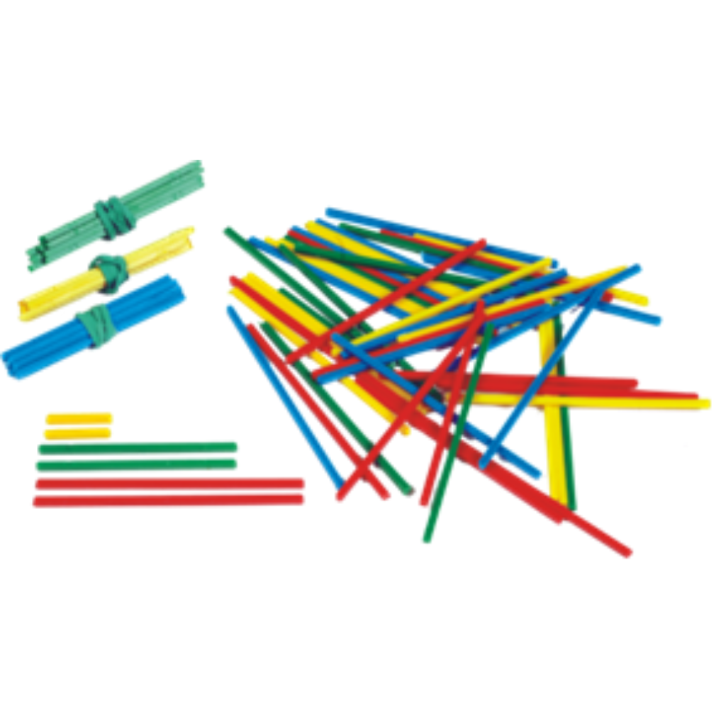 Counting Sticks (300pc)