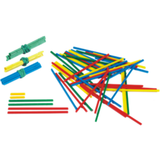 Counting Sticks (300pc)
