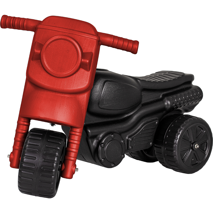 Junior Jim Scooter Black |