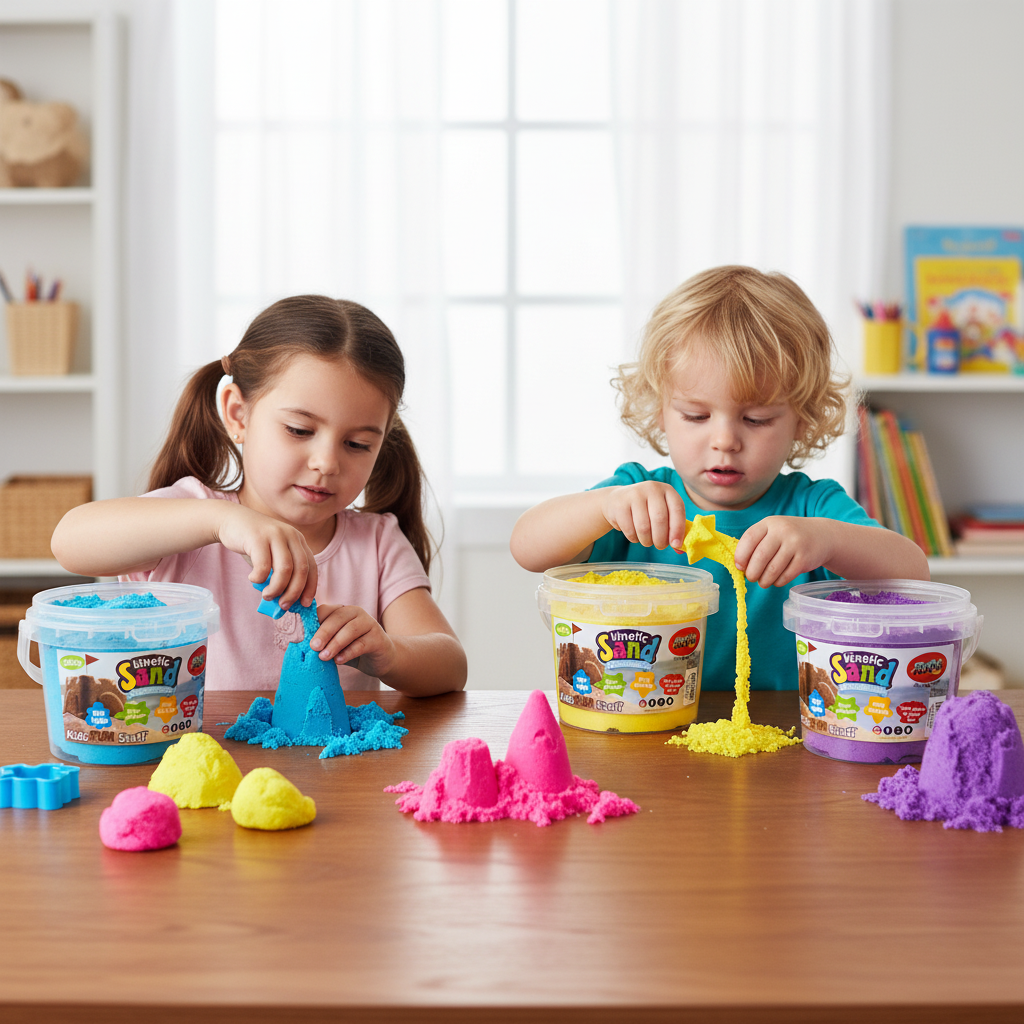 Kinetic Sand 300g