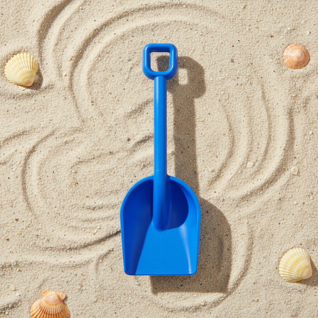 Jolly Junior Spade (BB,Ce,TB,TG,YE)