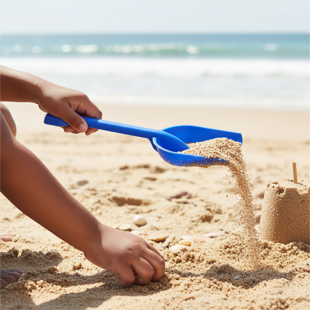 Jolly Junior Spade (BB,Ce,TB,TG,YE)