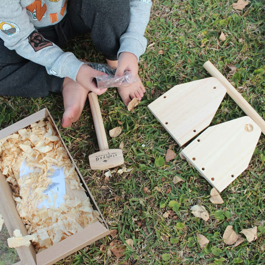 Little Gardener's Box