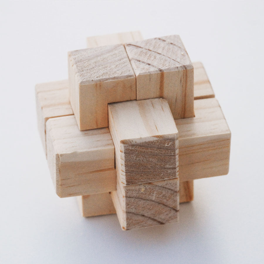 Mindbender Puzzle Funstoregalore