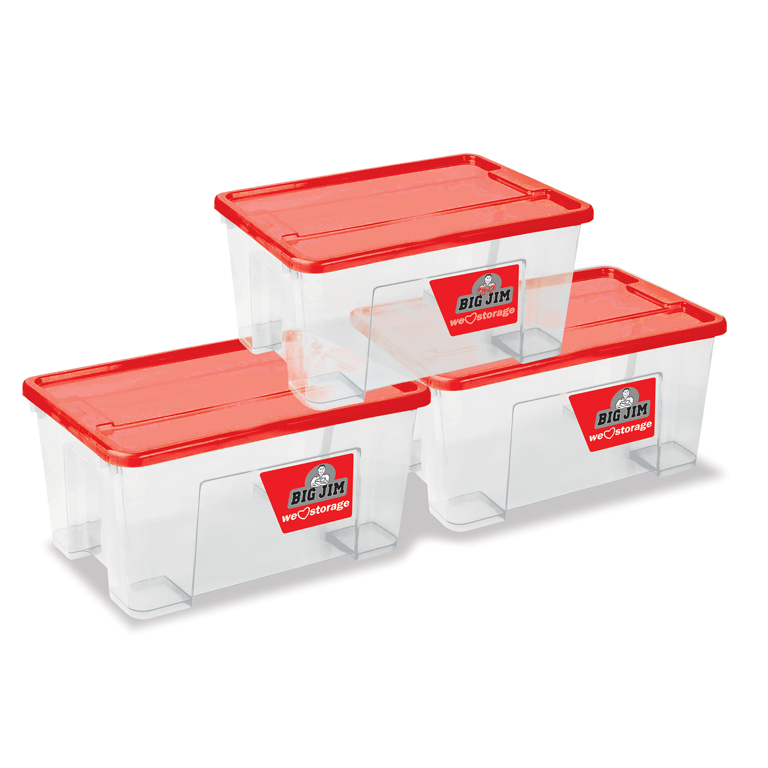 Capacity - 13 Litres. Made From Bpa Free Virgin Polypropylene Material. Designed To Fit Together In An Efficient Way. Easily Stacked For Storage. Light weight Making It Easy To Handle.