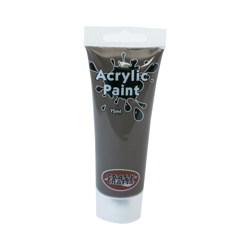 Available In 24 Different Colours. These Paints Are Non-Toxic, Making Them A Safer Option. They Are Also Easier To Clean. They Are Quick-Drying As Well, So Kids Can Learn The Basics Of Painting And Create Beautiful Works Of Art Without Undue Frustration.