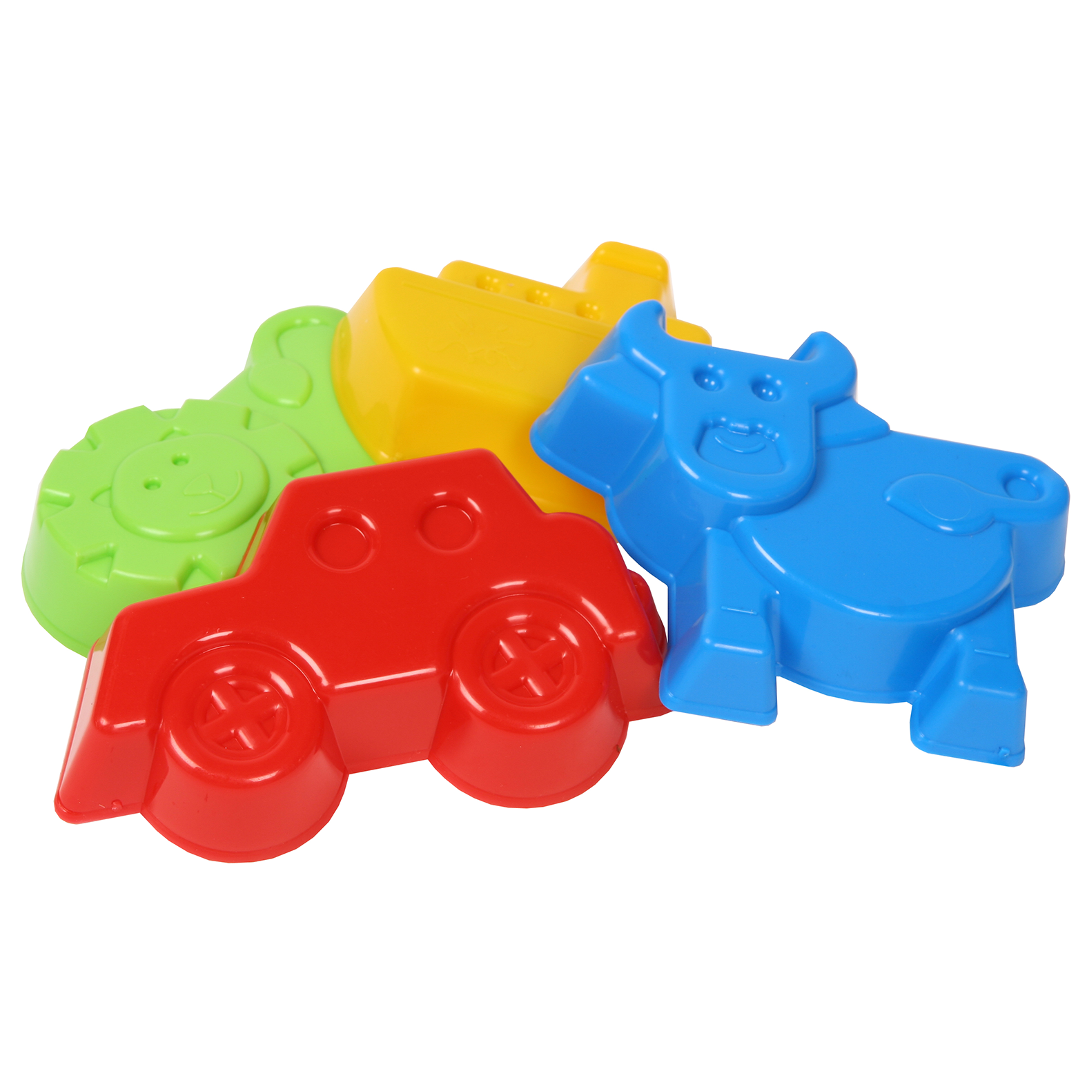 Development Of Fine Motor Skills. Great For Hand & Eye Coordination. Promotes Creativity And Imagination. Using Wet Sand To Mould Sand Into Different Shapes And Objects.