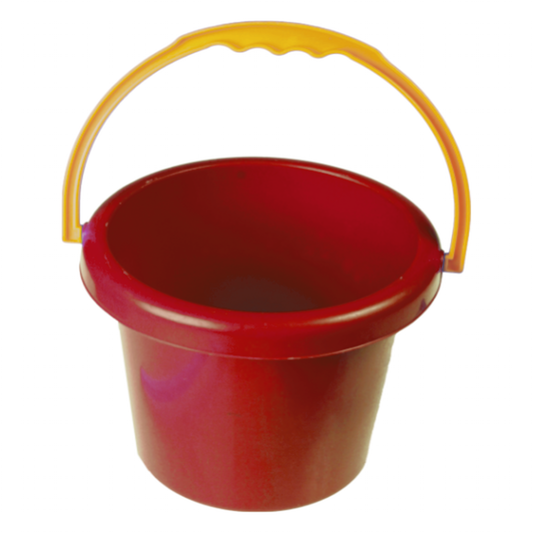 Great For Water And Sand Play. Includes Handle.