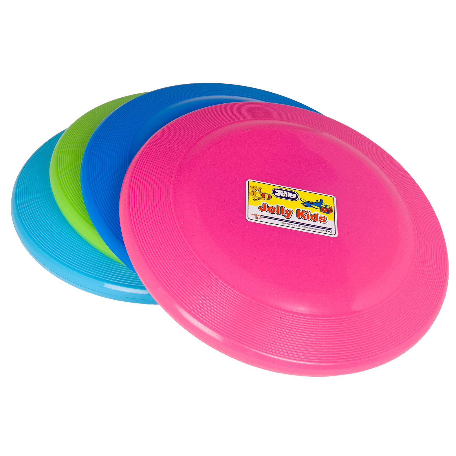 Frisbit Kids Frisbee. Active Throw & Catch Outdoor Fun – Funstoregalore