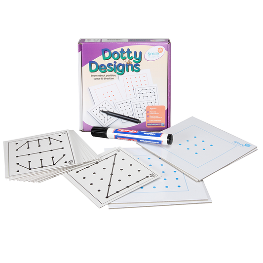 Dotty Designs