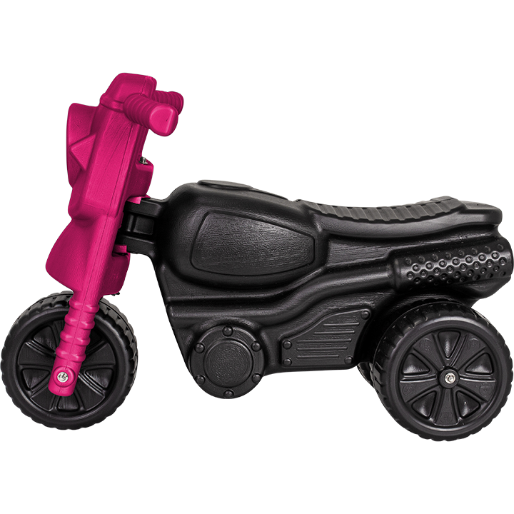 Junior Jim Scooter Black |