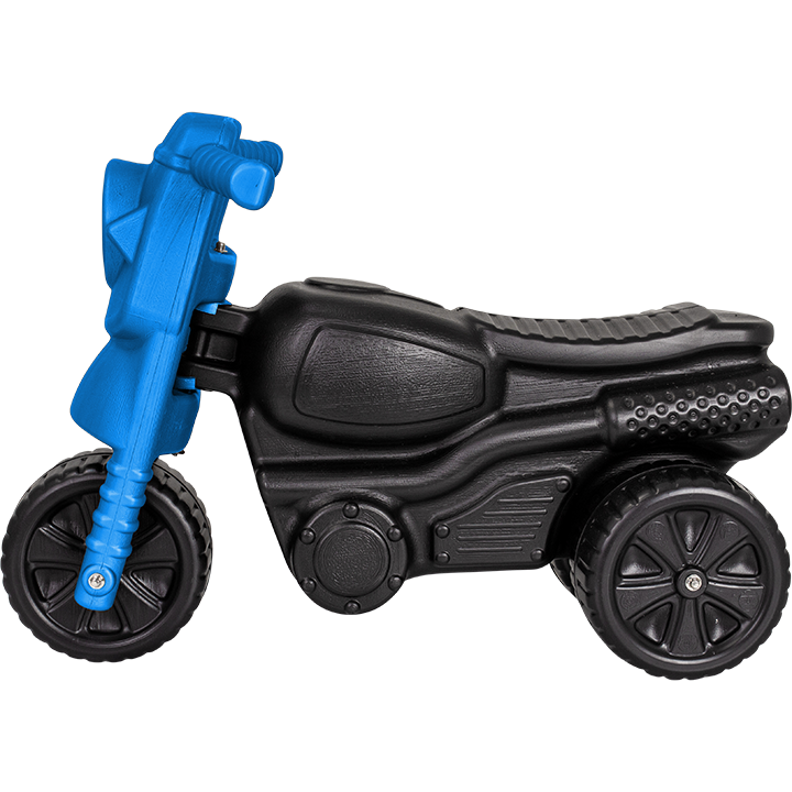 Junior Jim Scooter Black |